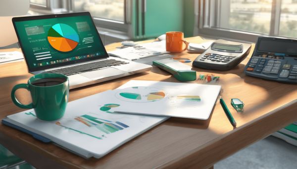 Comment calculer la valeur ajoutée d’une entreprise ?