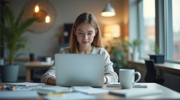 Comment élargir vos compétences avec une formation de community manager