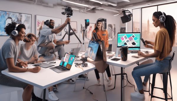 Comment les influenceurs sont-ils appelés autrement ?