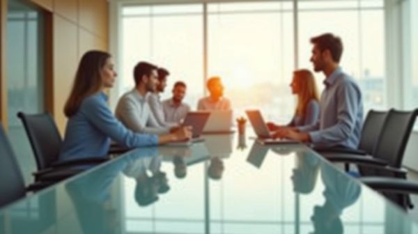 Comment réussir votre recrutement en IT : conseils et stratégies