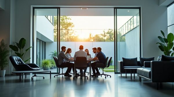 Comment réussir votre recrutement en IT : conseils et stratégies