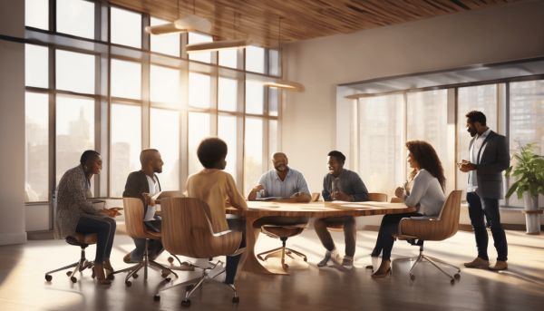 Comprendre les soft skills et leur importance dans le travail