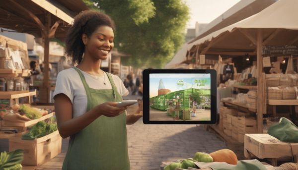 Eco marketplace : comment choisir une plateforme écoresponsable