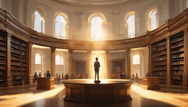 La primauté de la personne selon l’article 16 du Code civil