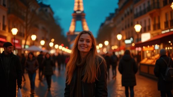 L’expérience événementielle immersive à paris : transformer la capitale en terrain de jeu sensoriel