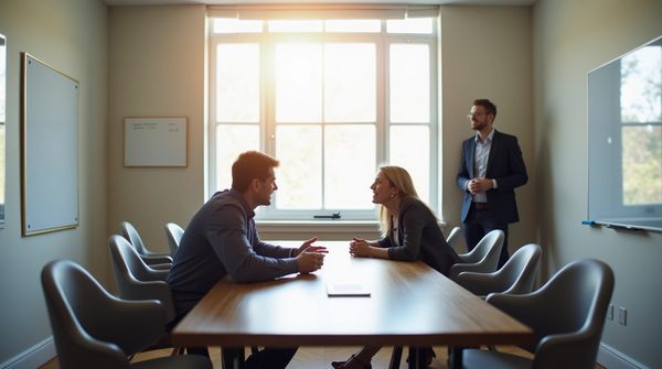 L'importance des soft skills dans les organisations d'aujourd'hui