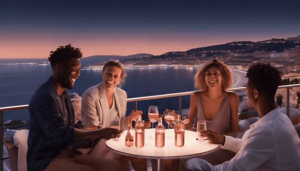 Pourquoi choisir lecode nice pour votre prochaine sortie nocturne ?