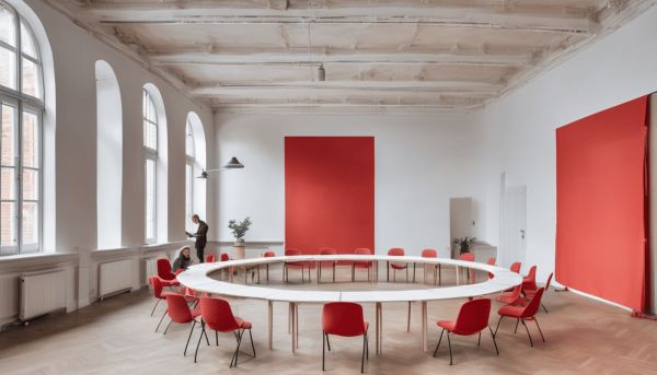 Redécouvrez la cohésion d’équipe grâce au team building à Lille