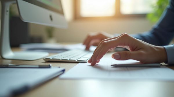 Signature électronique : éviter les pièges juridiques les plus courants