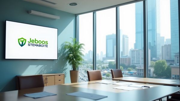 Stratégies novatrices de croissance d'entreprise avec Jeboostemaboite