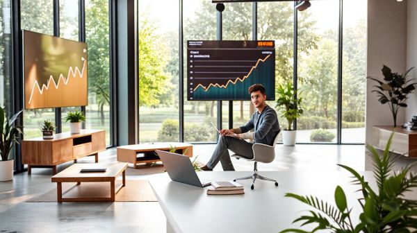 Stratégies novatrices de croissance d'entreprise avec Jeboostemaboite