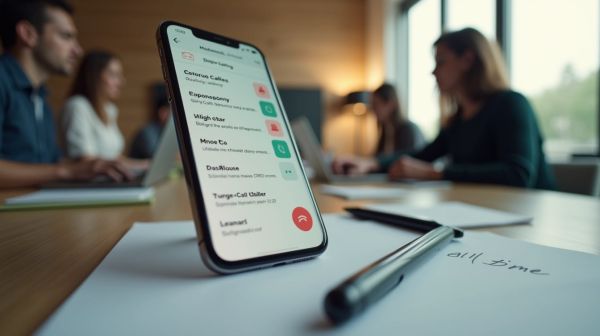 Télémarketing : construire une campagne d'appels qui convertit