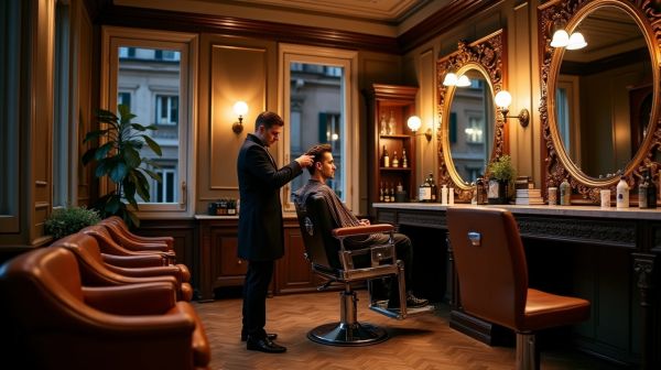 Trouver un barbier à Paris 9 : conseils pour les meilleures coupes et soins