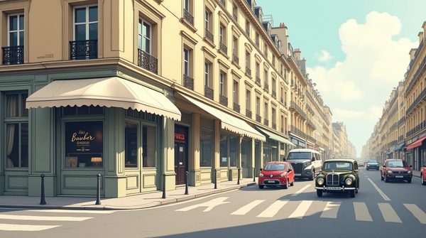 Trouver un barbier à Paris 9 : conseils pour les meilleures coupes et soins