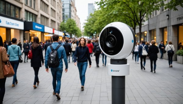 Les capteurs de présence : efficacité et simplicité au quotidien