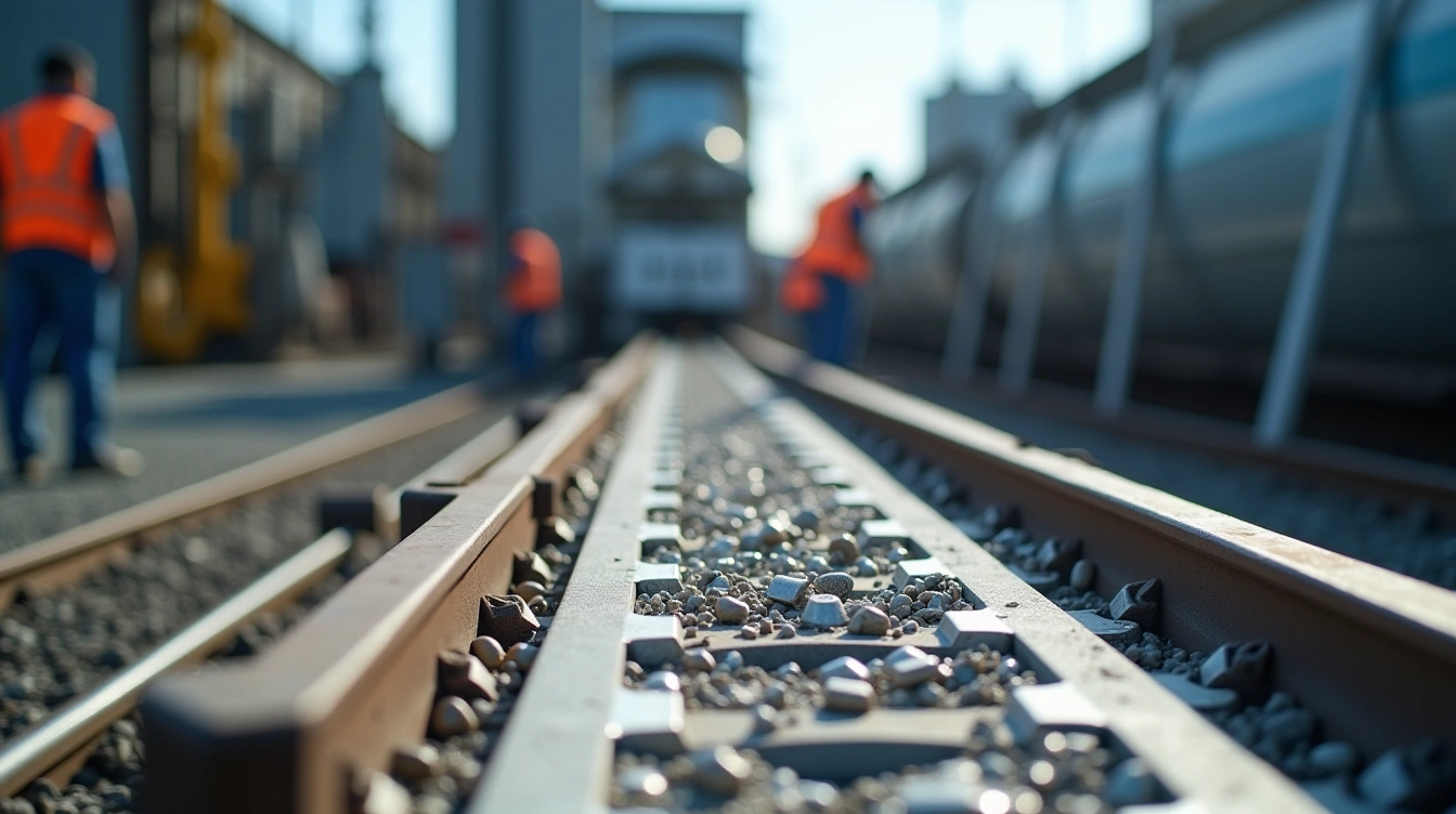 Questions fréquentes sur les services de ferraillage